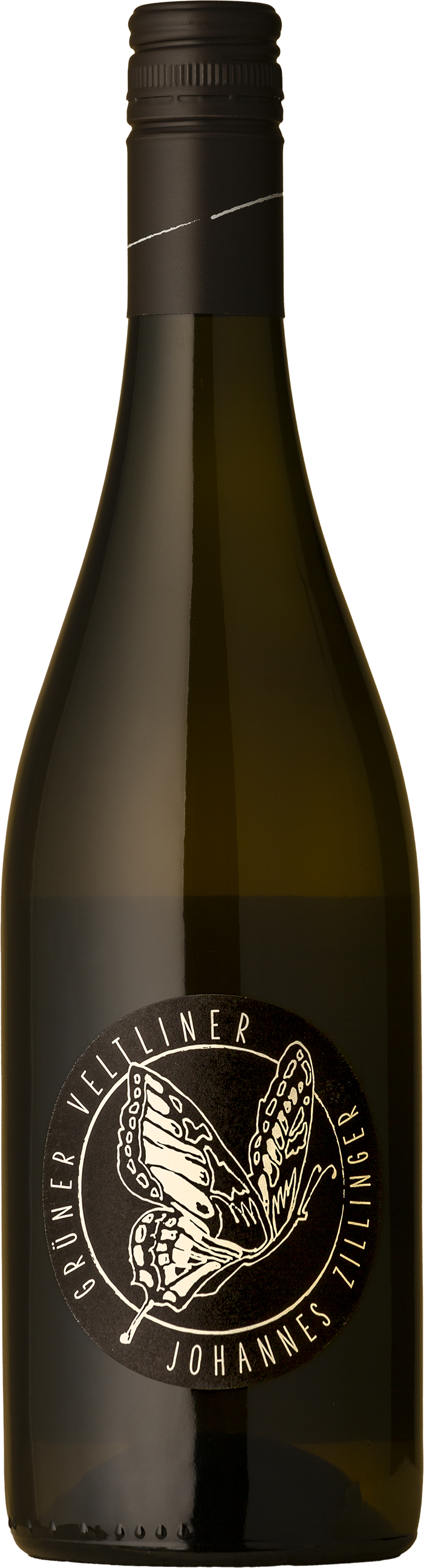 Johannes Zillinger - Velue Grüner Veltliner 2022 White Wine