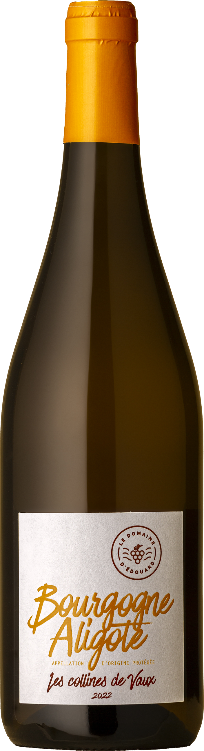 Domaine d'Edouard - Bourgogne Aligote 2023