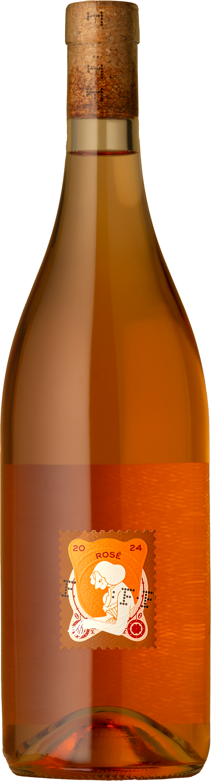 Foreign Friends - Ada Rosé 2024 Rosé