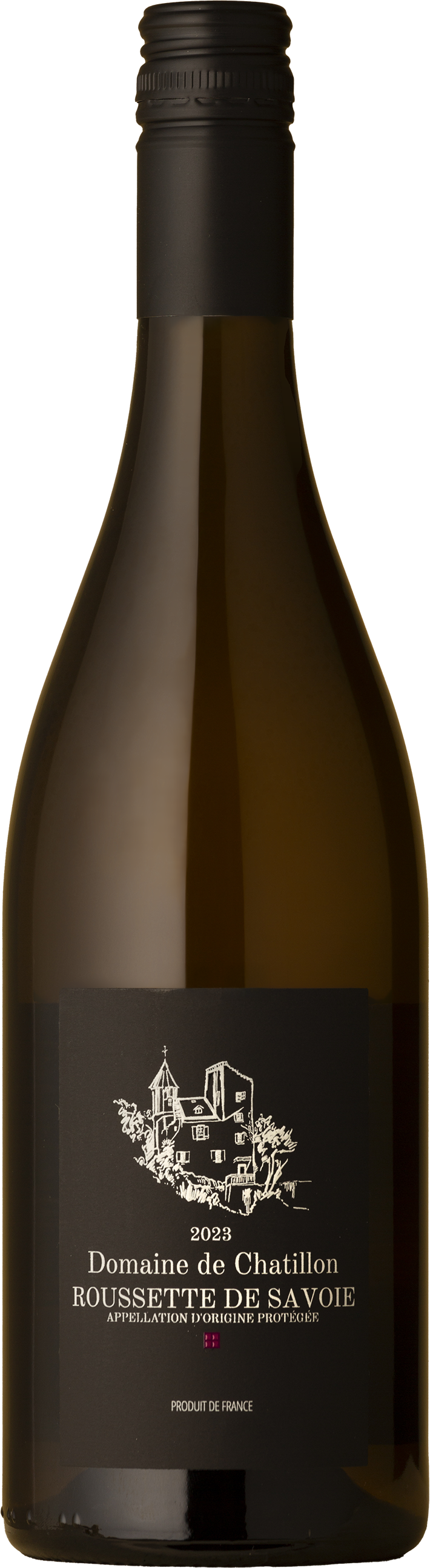 Domaine de Chatillon - Rousette 2023 White Wine