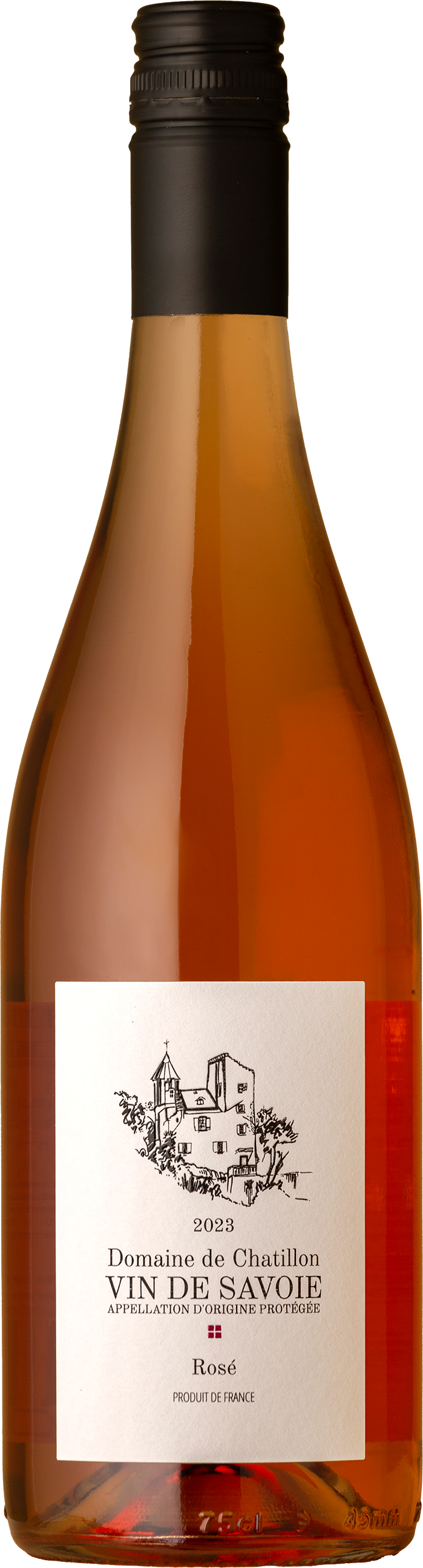 Domaine de Chatillon - Gamay Rosé 2023 Rosé