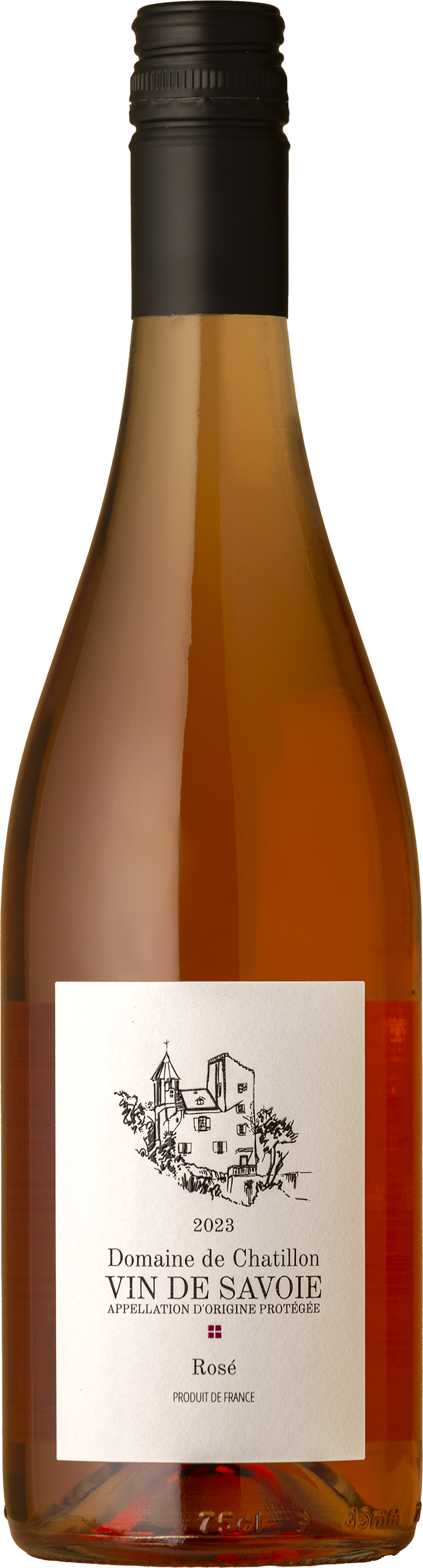 Domaine de Chatillon - Rosé Gamay 2024 Rosé
