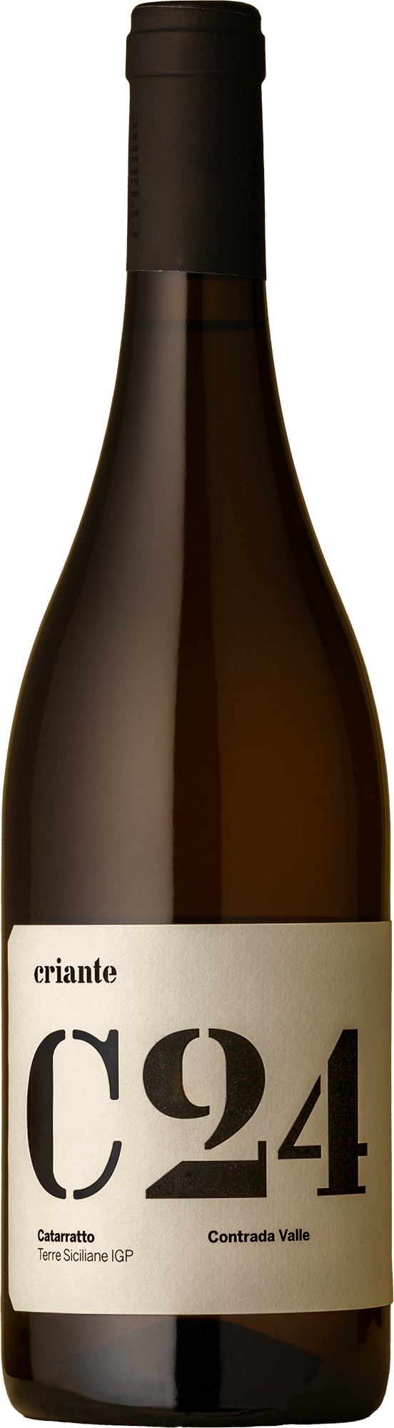Criante - C24 Catarratto 2024 White Wine