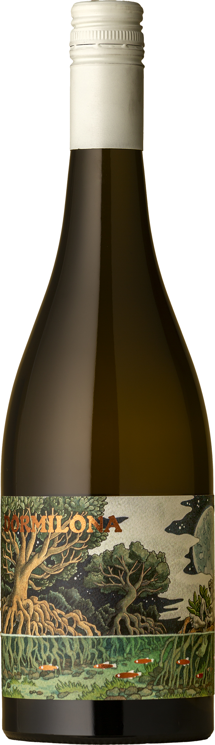 Dormilona - Chenin Blanc 2024 White Wine