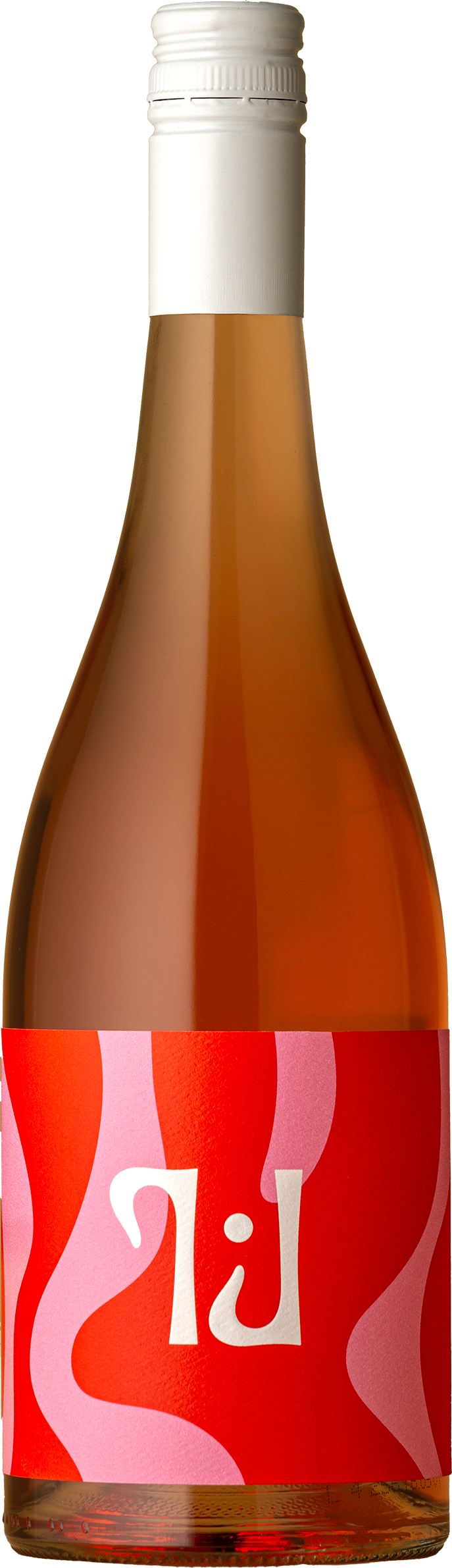 Tillie J Wines - Anna's Rosé 2024 Rosé