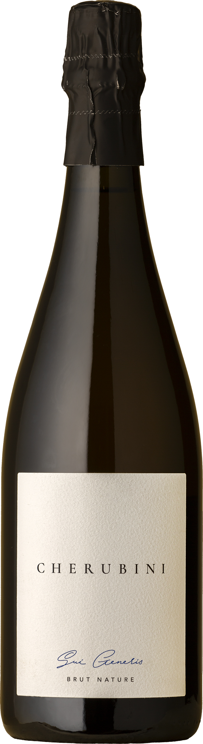 Cherubini - Sui Generis Brut Nature NV Sparkling Wine