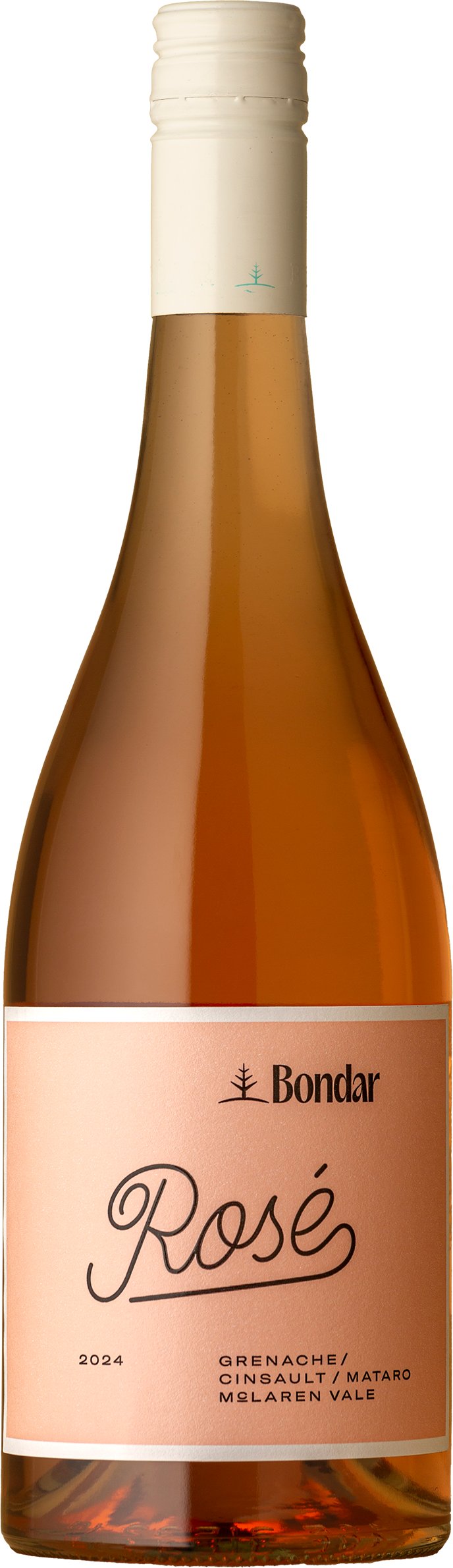 Bondar - Rosé 2024 Rosé