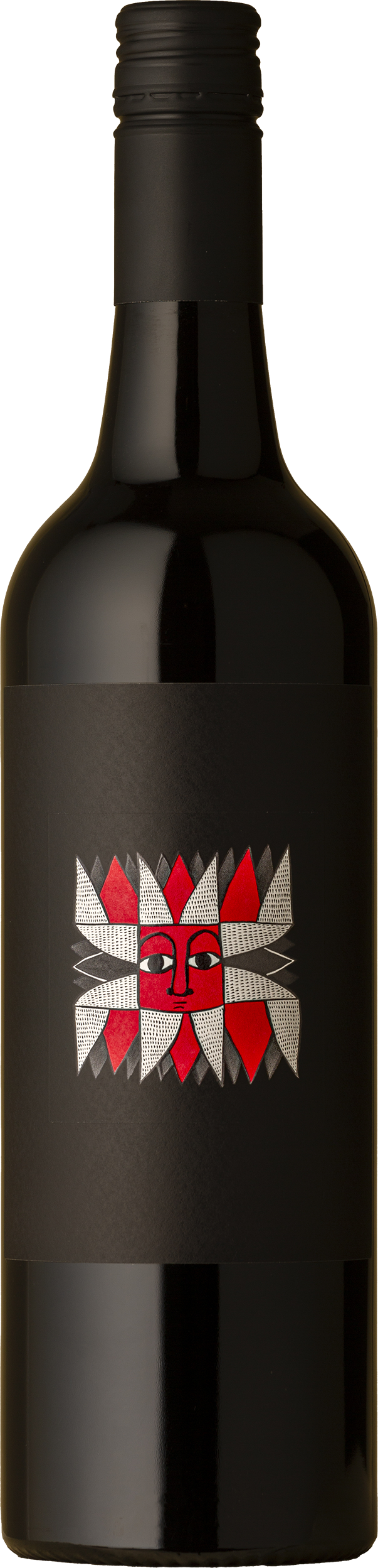 Protero - Barbera 2022 Red Wine