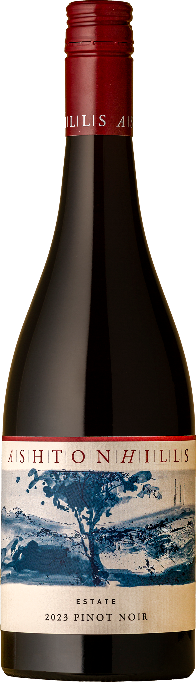 Ashton Hills - Estate Pinot Noir 2023 Red Wine