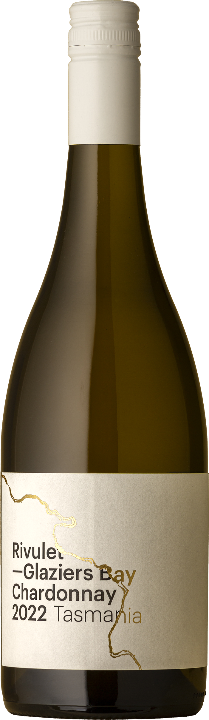 Rivulet - Glaziers Bay Chardonnay 2022 White Wine