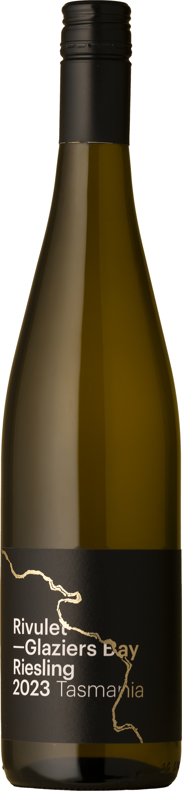 Rivulet - Glaziers Bay Riesling 2023 White Wine