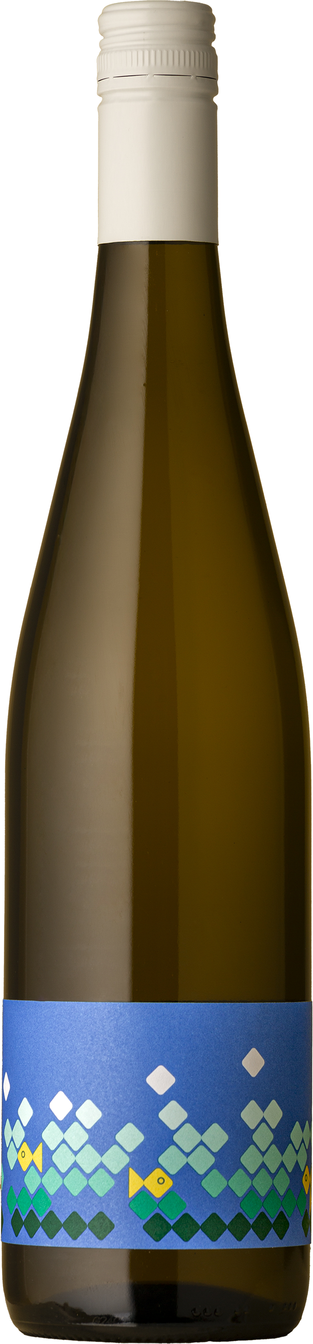 Wines by KT - Bianca Vermentino 2022 White Wine