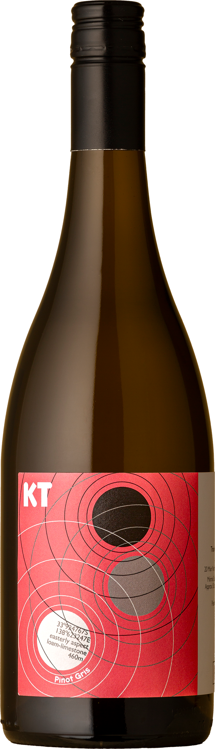 Wines by KT - Pinot Gris 2023 White Wine