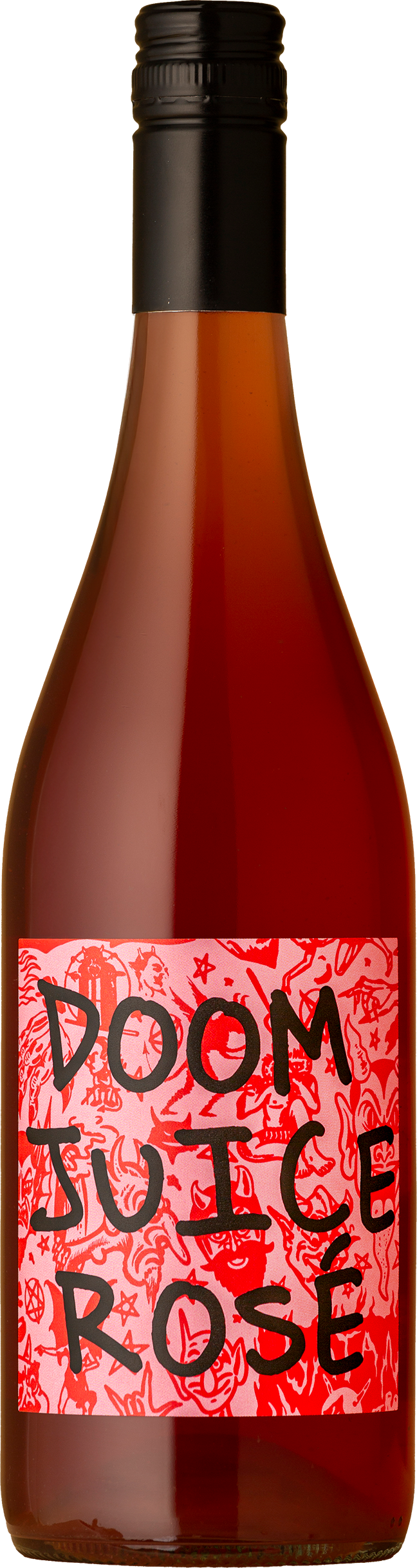 Doom Juice - Rosé 2024 Rosé Wine