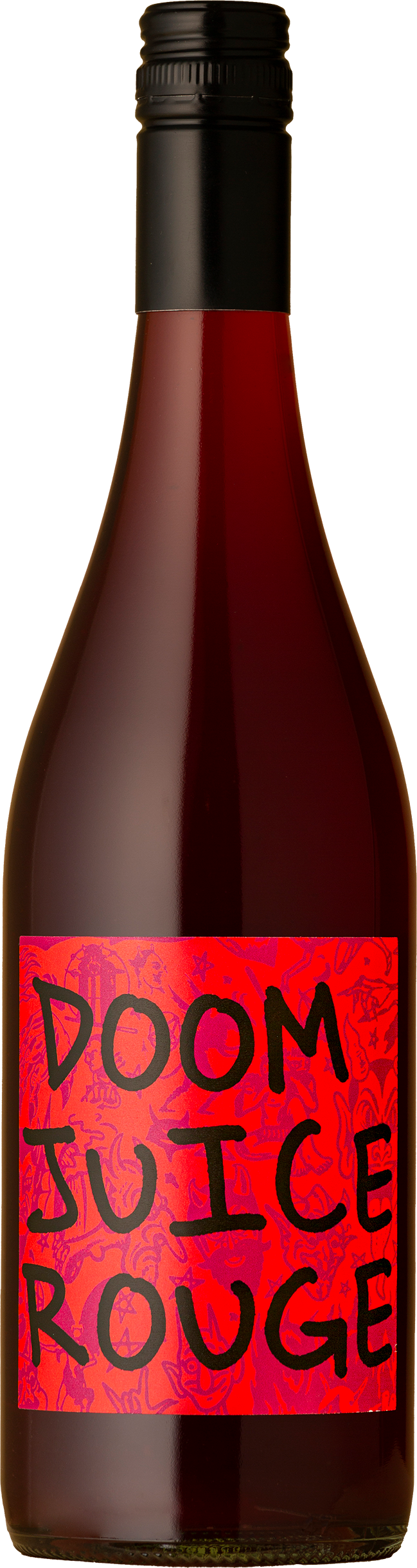 Doom Juice - Rouge Red Blend 2024 Red Wine