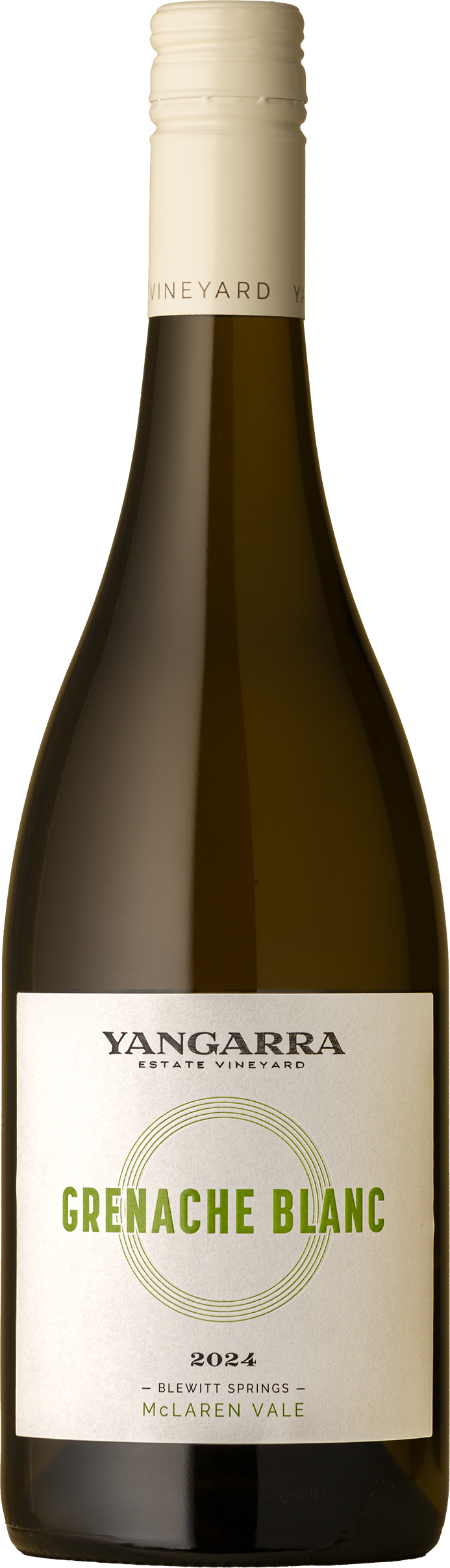 Yangarra - Circle Grenache Blanc 2024 White Wine