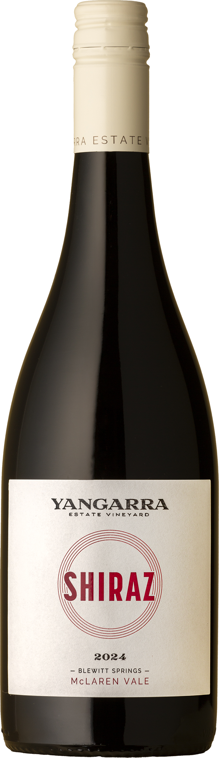 Yangarra - Circle Shiraz 2024 Red Wine