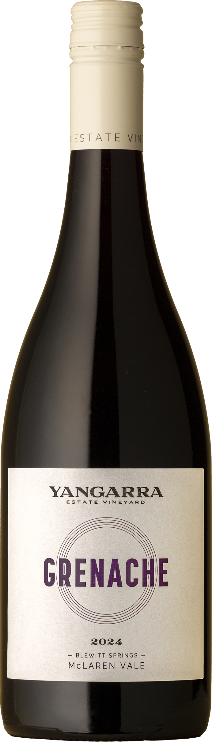 Yangarra - Circle Grenache 2024 Red Wine