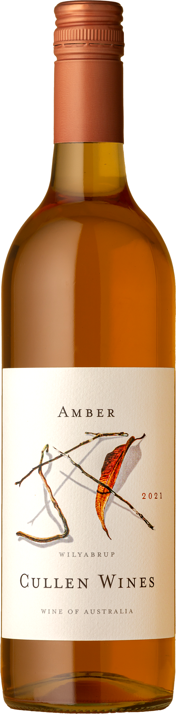 Cullen Wines - Amber Skin Contact Blend 2021 Orange Wine