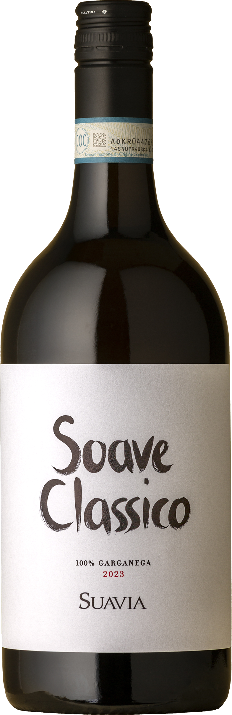 Suavia - Soave Classico Garganega 2023 White Wine