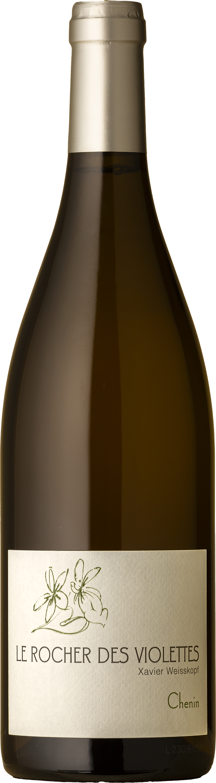 Le Rocher Des Violettes - Chenin Blanc 2023 White Wine