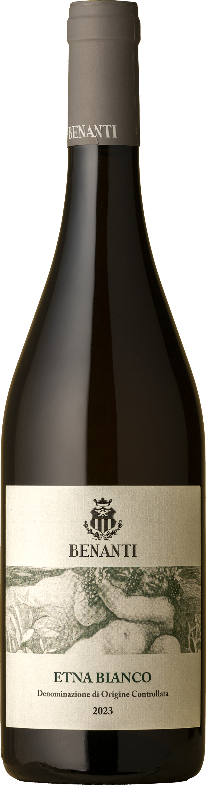 Benanti - Etna Bianco 2023 White Wine