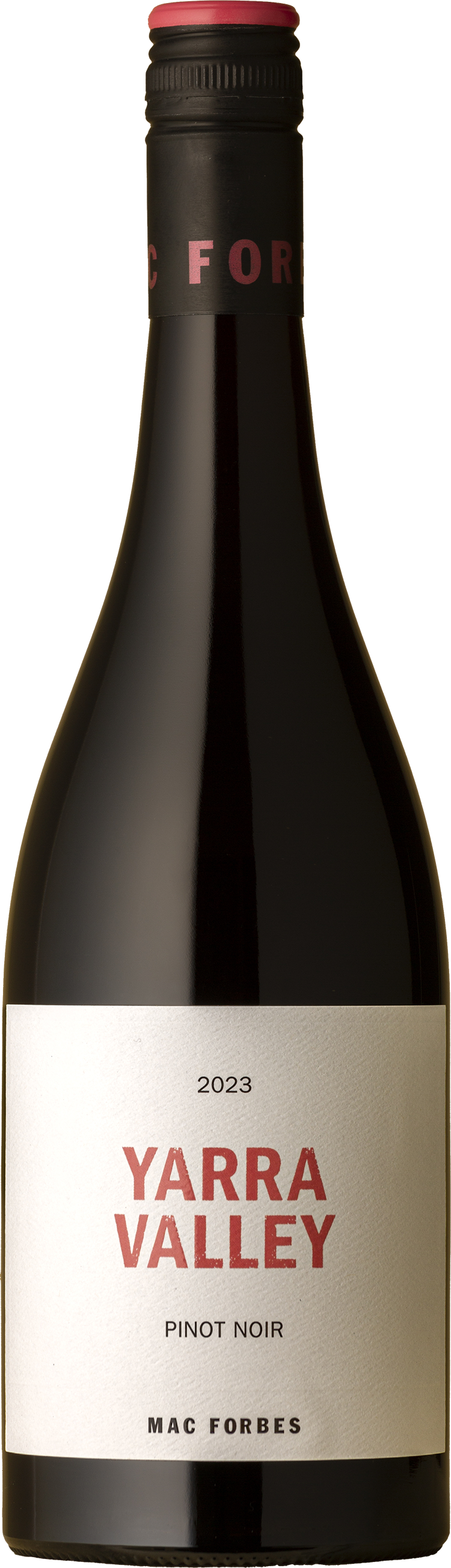 Mac Forbes - Yarra Valley Pinot Noir 2023 Red Wine