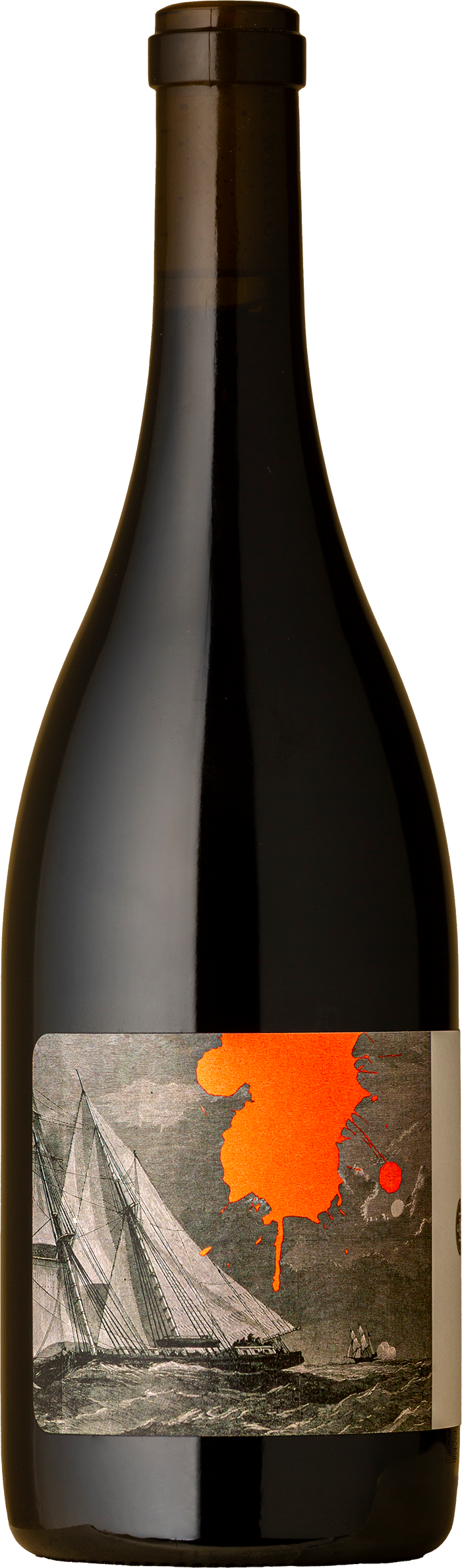 Cruse Wine Co - Monkey Jacket Red Blend 2020 Red Wine