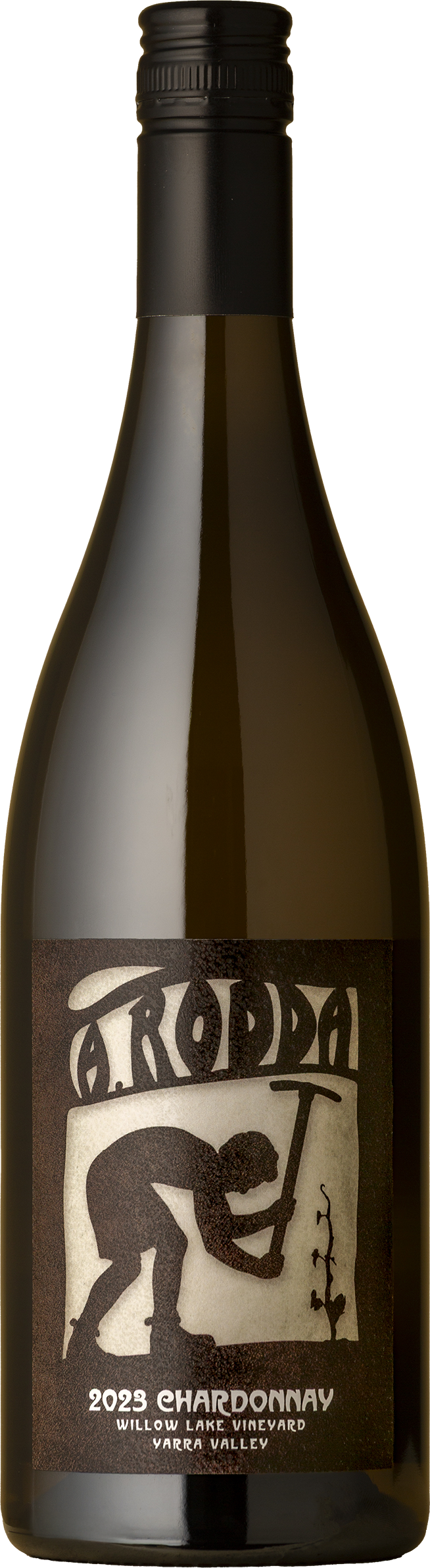 A.Rodda - Willow Lake Chardonnay 2023 White Wine