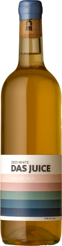Das Juice - White Blend 2023 White Wine