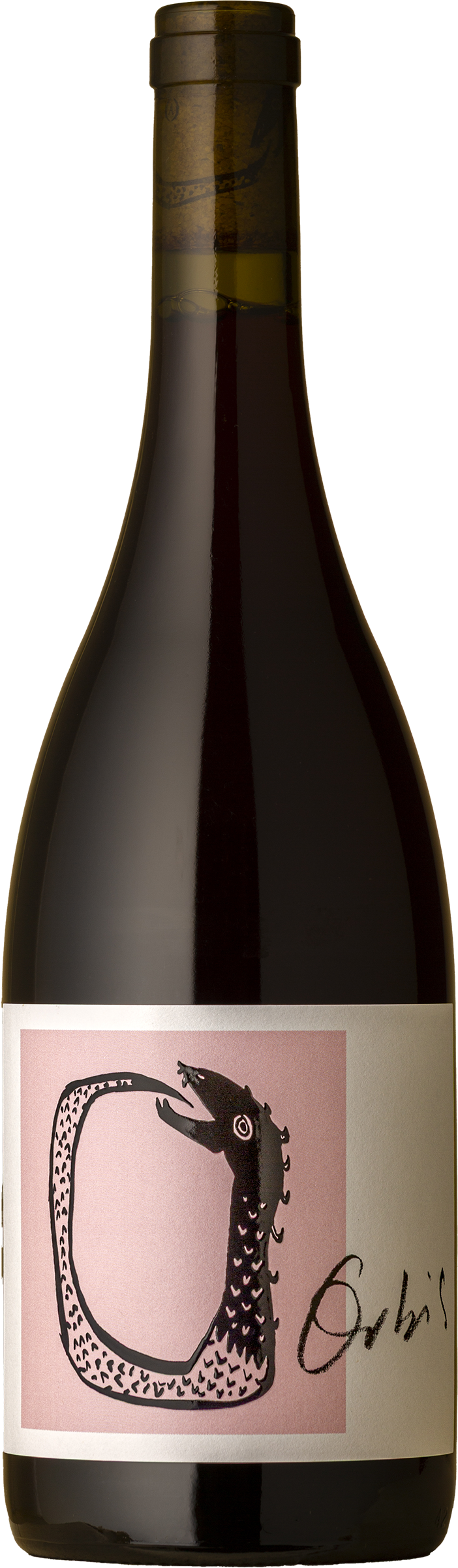 Orbis - Trousseau 2024 Red Wine