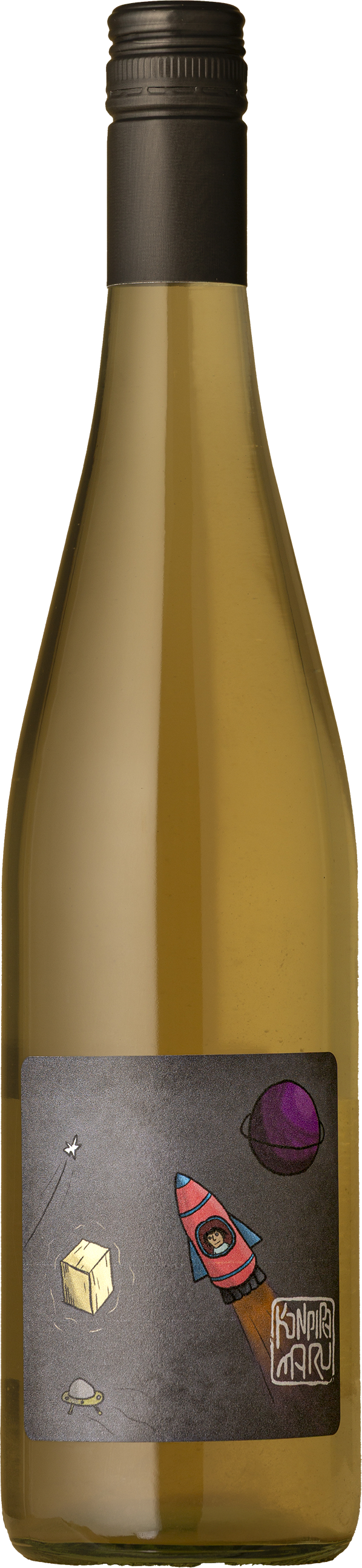 Konpira Maru - FRZ1/1 Arneis 2026 White Wine