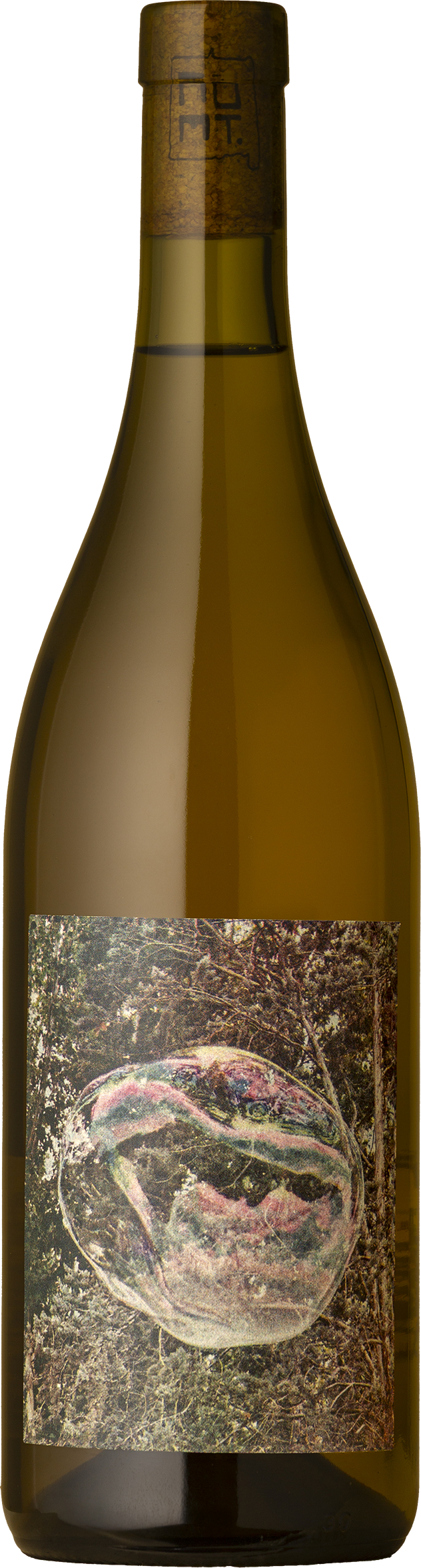 No Mountain - Fiano 2024 White wine