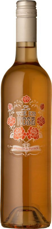 La Vie En Rose - Cinsault Rosé 2023 Rosé
