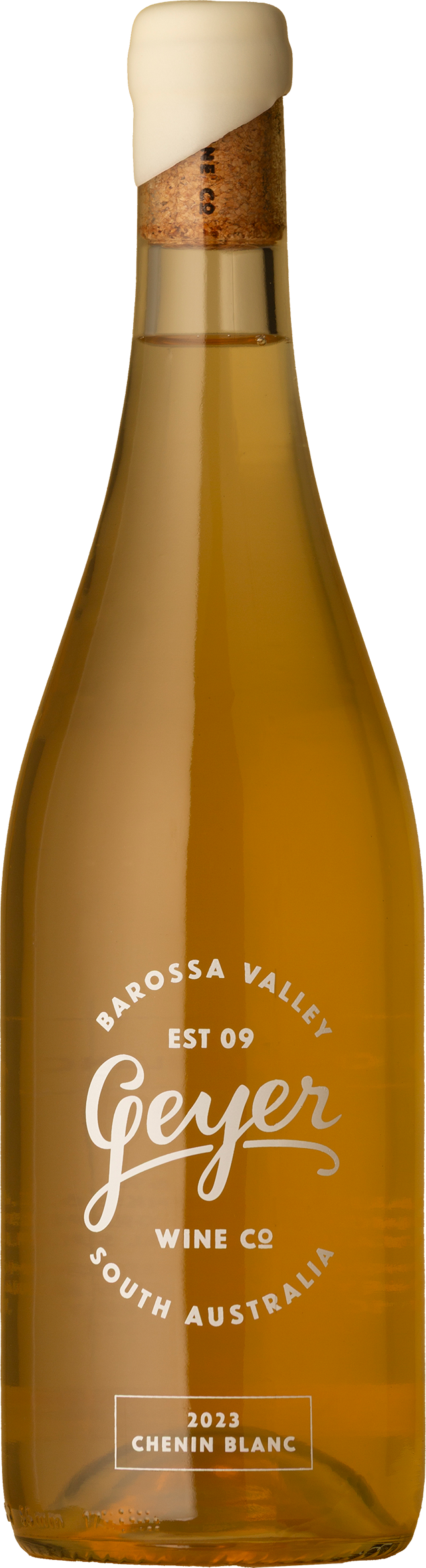 Geyer - Chenin Blanc 2023 Orange Wine