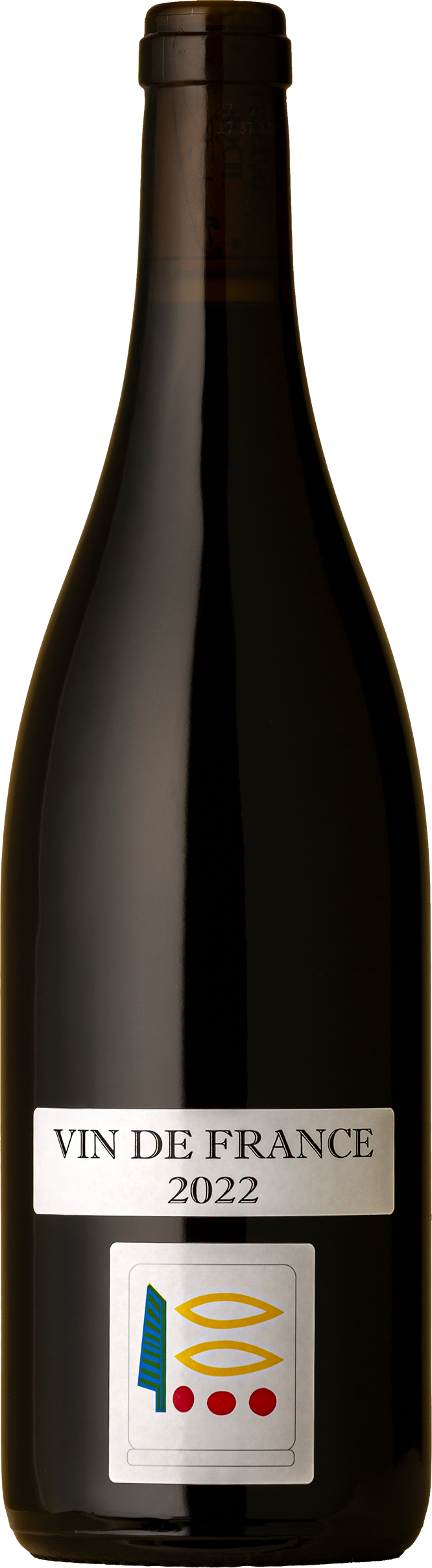 Domaine Prieuré Roch - Vin de France Rouge Pinot Noir 2022 Red Wine