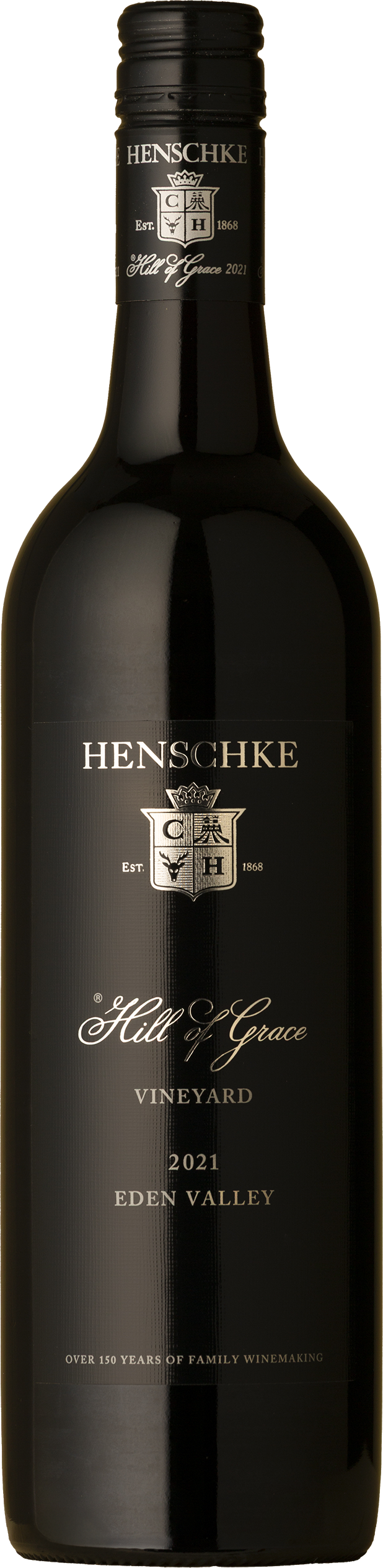 Henschke - Hill Of Grace Shiraz 2021 (Collector Box) Red Wine