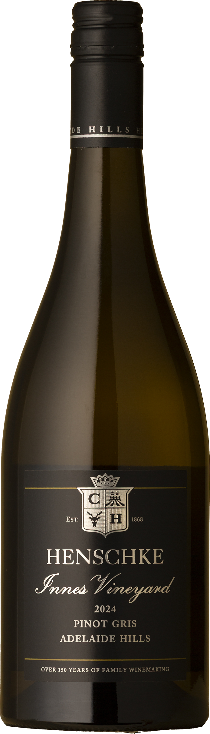 Henschke - Innes Vineyard Pinot Gris 2024 White Wine