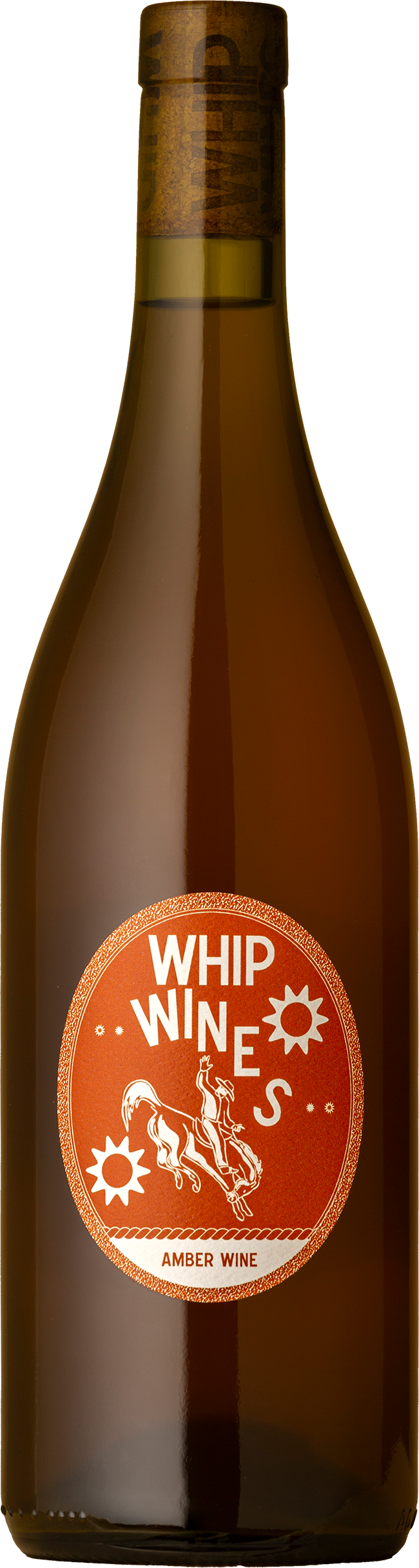 Whip Wines - Amber Wine 2024 Orange Wine