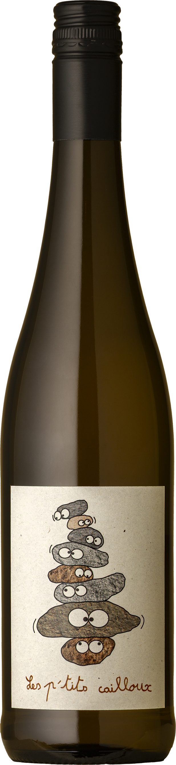 Domaine Henry Fuchs - Les P’tits Cailloux Alsace Blanc 2024 White Wine