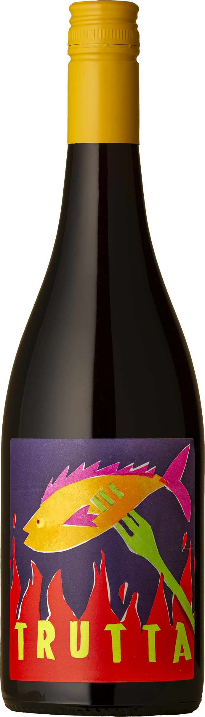 Trutta - Faraday Pinot Noir 2025 Red Wine