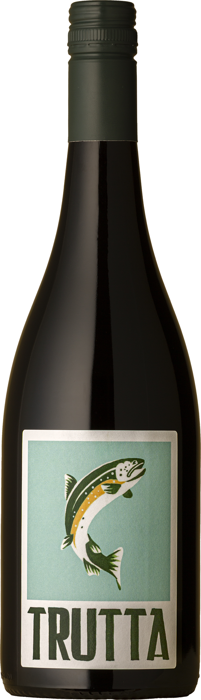 Trutta - Harcourt Shiraz 2022 Red Wine