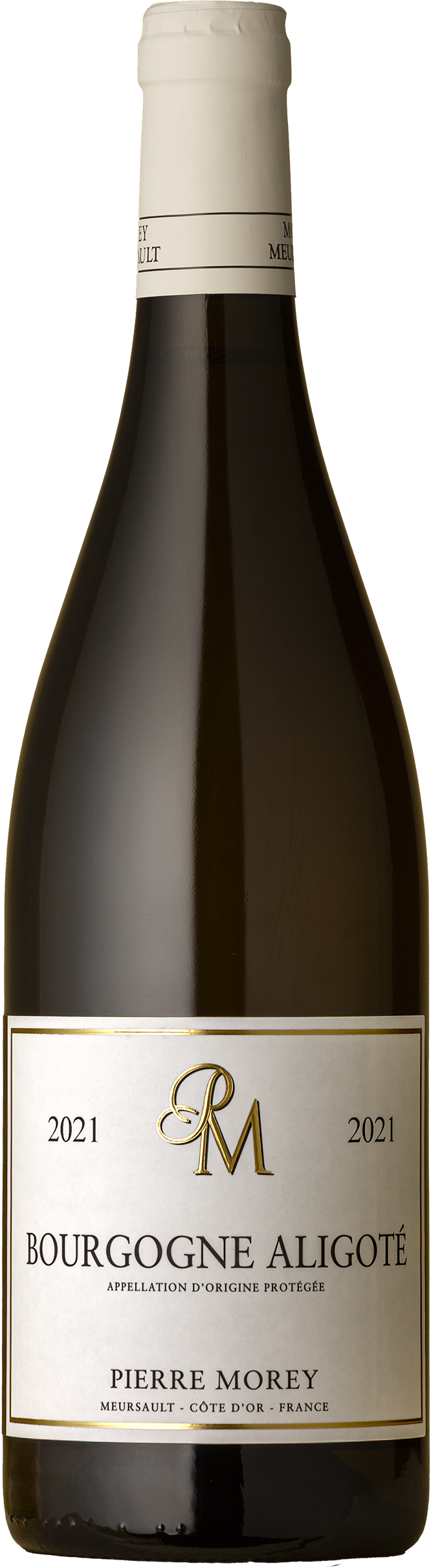 Pierre Morey - Bourgogne Aligote 2021 White Wine
