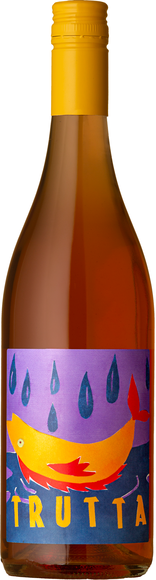 Trutta - Bendigo Rosé 2023 Rosé