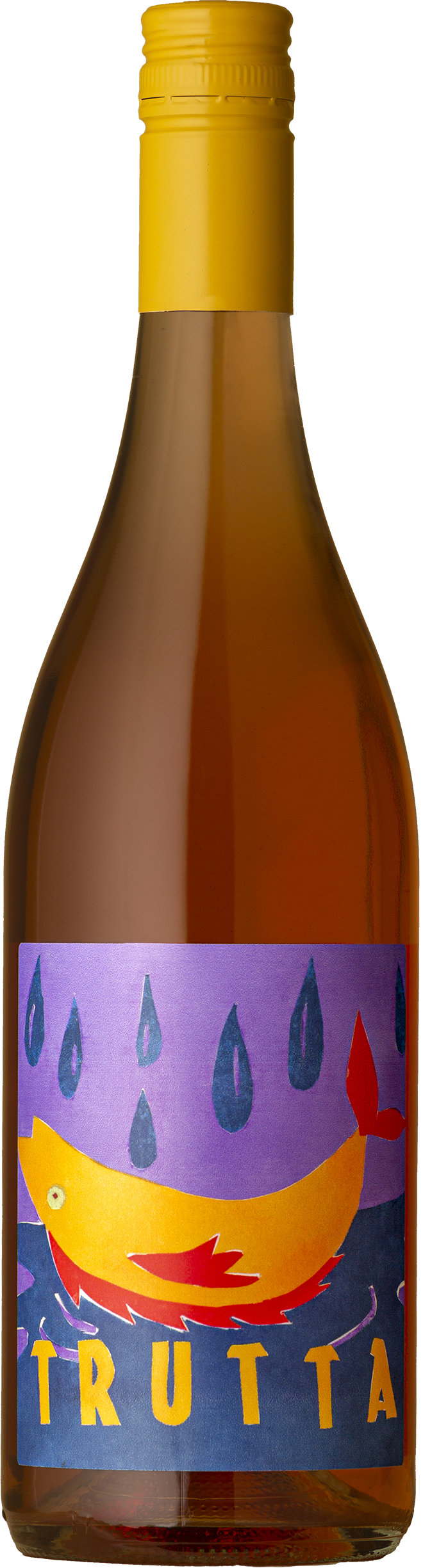 Trutta - Bendigo Rosé 2025 Rosé