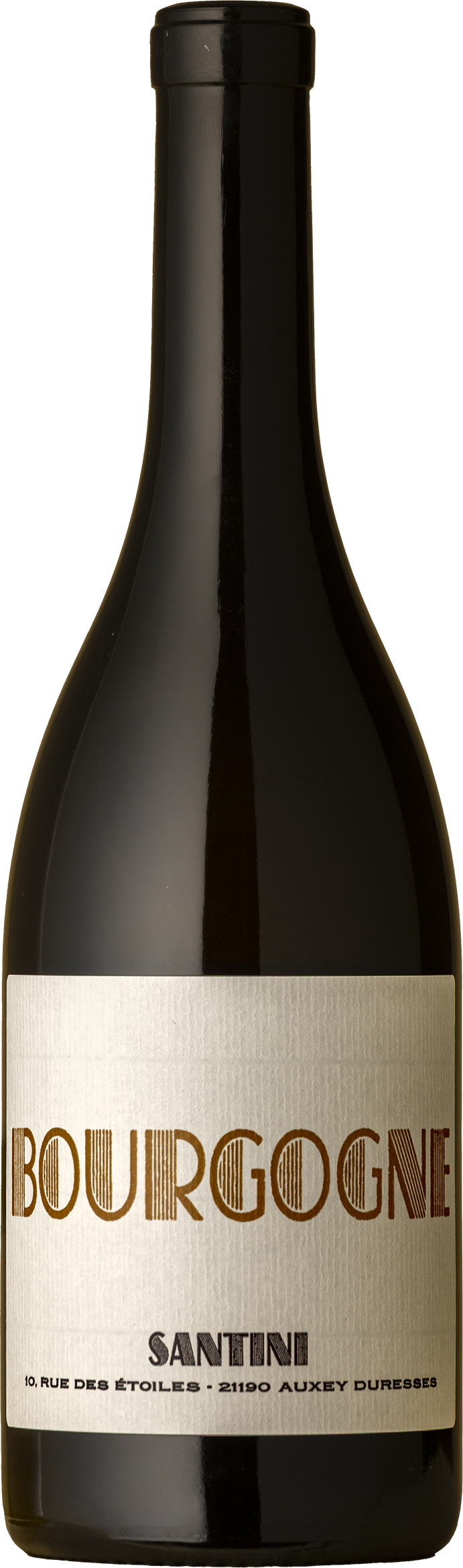 Santini - Bourgogne Blanc Chardonnay 2020 White Wine
