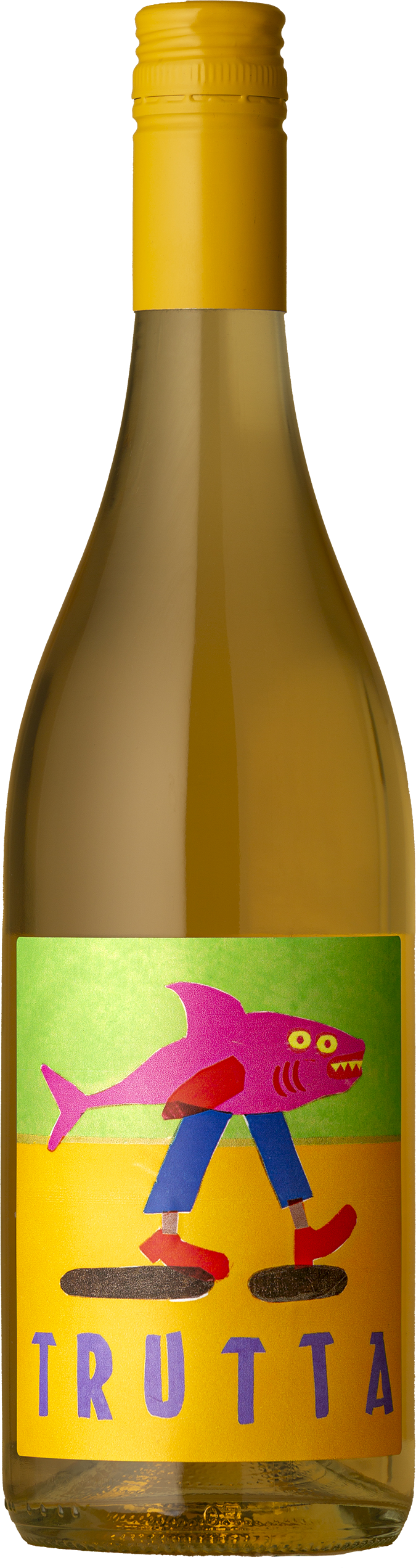 Trutta - Harcourt Riesling 2024 White Wine