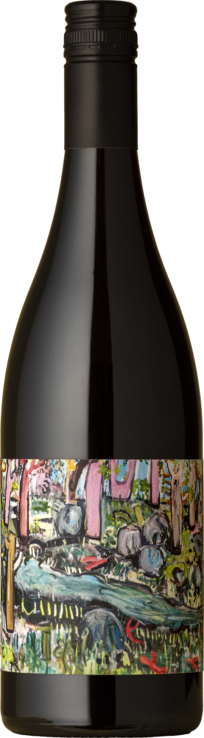 Mutual Promise - Gamay 2024 Red Wine
