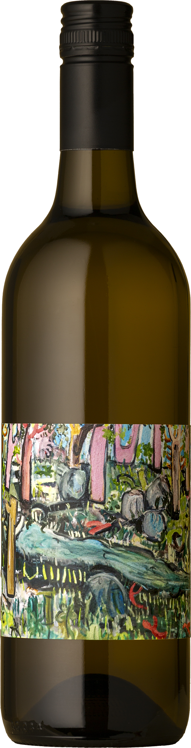 Mutual Promise - Arneis 2024 White Wine