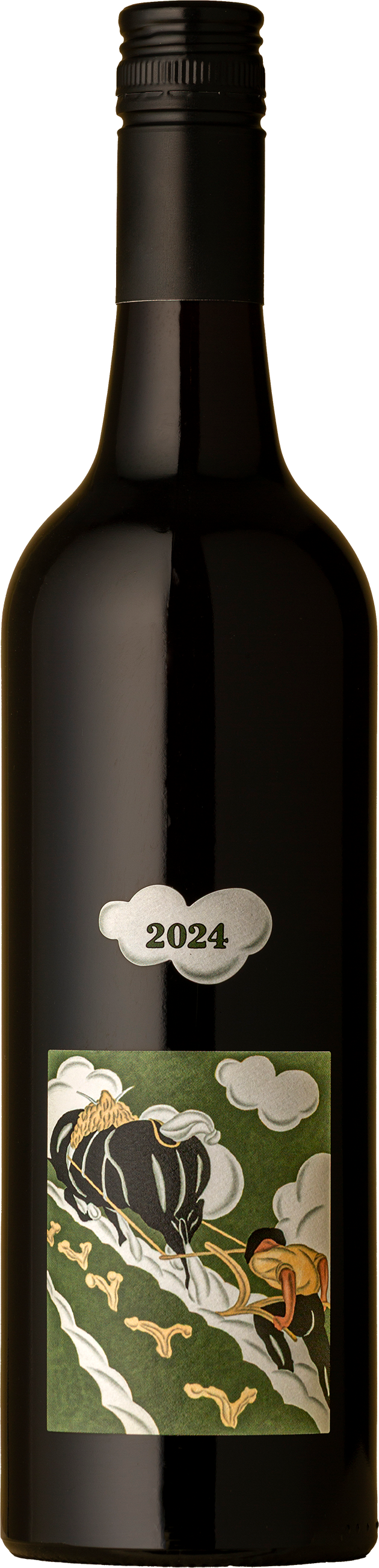 Reed - Bambina King Valley Nebbiolo 2024 Red Wine